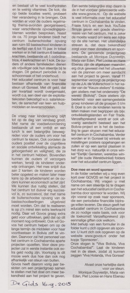 Gidsartikel deel2